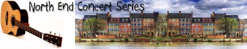 North End Concert Series